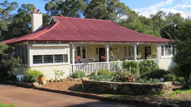 4 Boonooloo Road, Kalamunda WA 6076, Kalamunda - Thumbnail 2