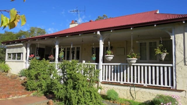 4 Boonooloo Road, Kalamunda WA 6076, Kalamunda - Thumbnail 3