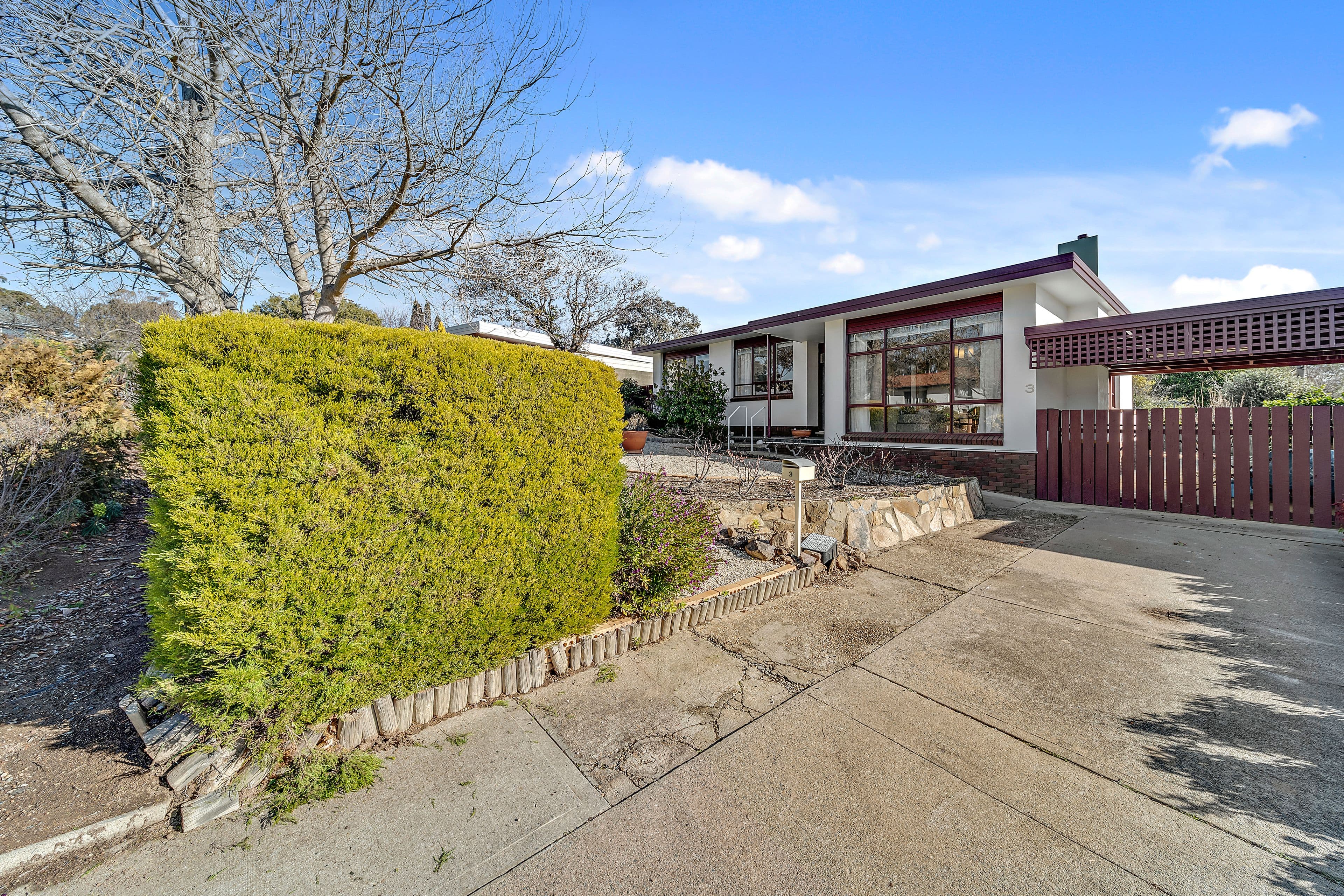 3 Mauldon Street, Chifley ACT 2606, Chifley - Thumbnail 3