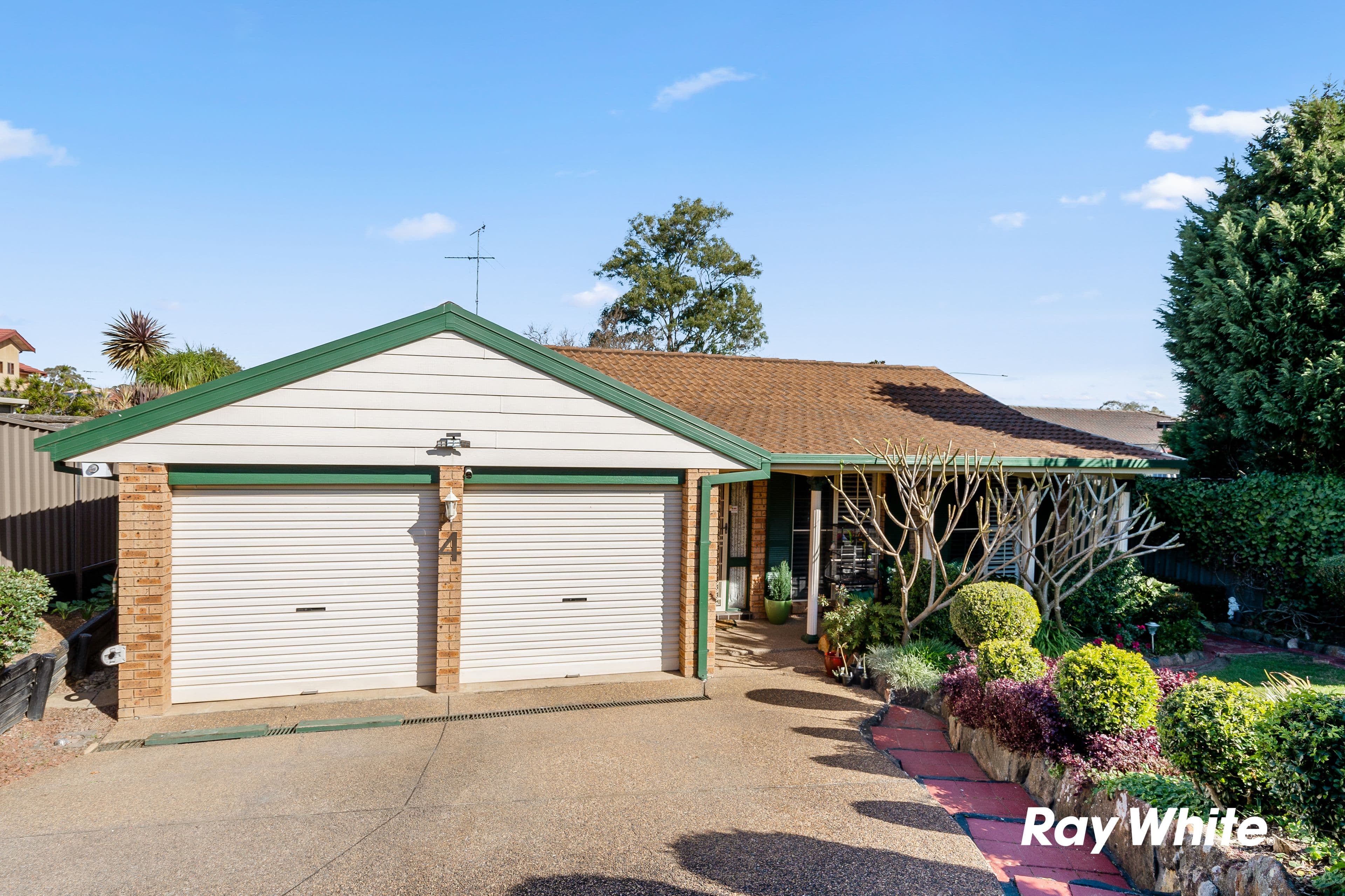 4 Aleppo Street, Quakers Hill NSW 2763, Quakers Hill - Image 1