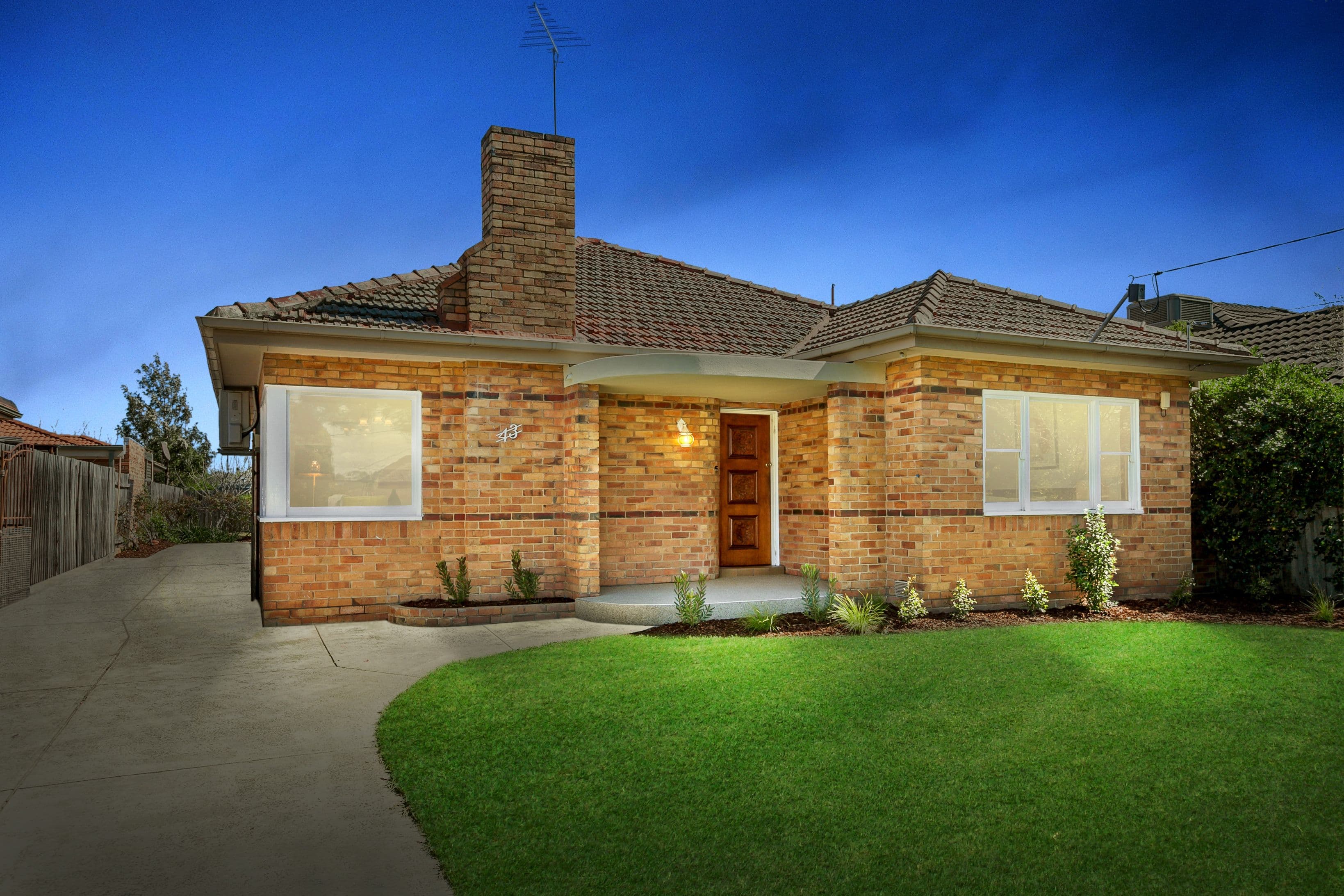 43 Gloucester Street, Reservoir VIC 3073, Reservoir - Image 1