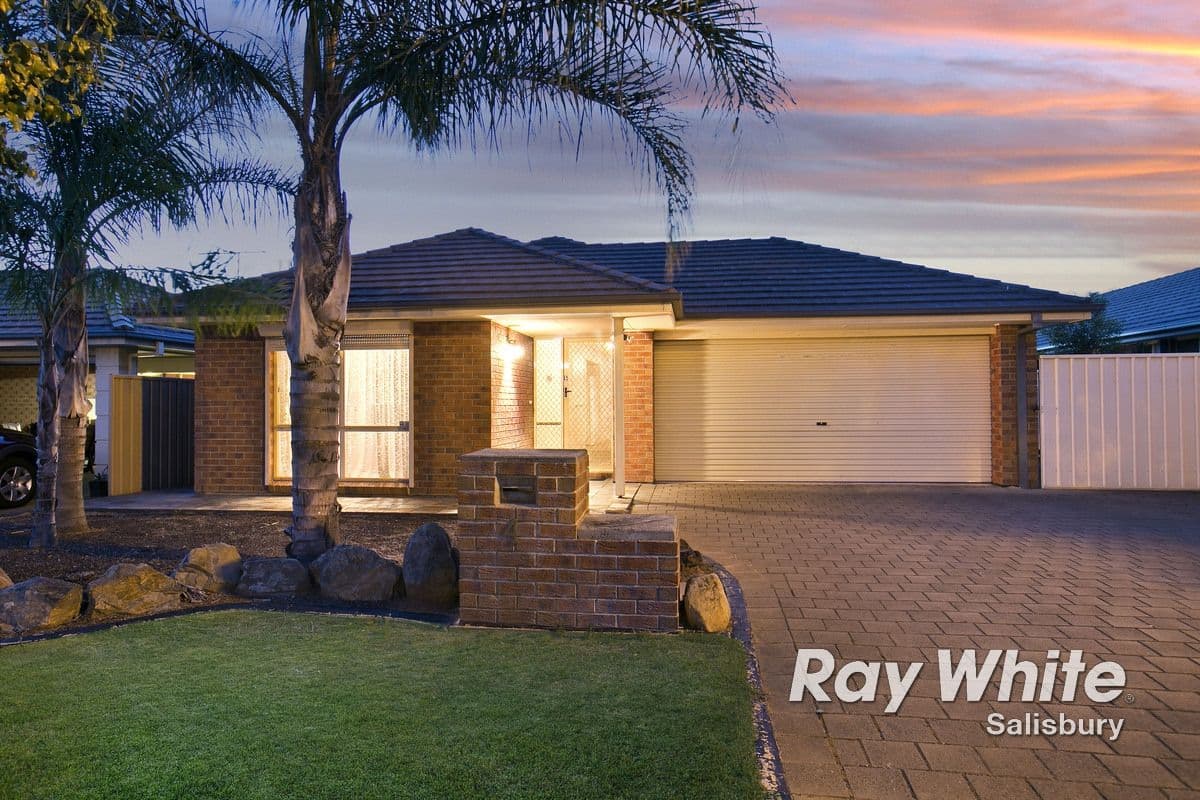 4 Silkie Court, PARAFIELD GARDENS SA 5107, Parafield Gardens - Image 1