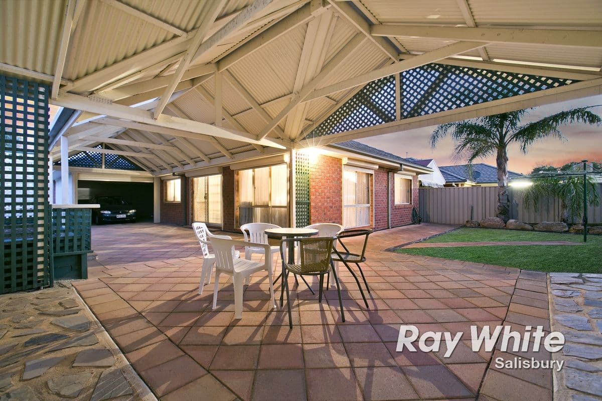 4 Silkie Court, PARAFIELD GARDENS SA 5107, Parafield Gardens - Thumbnail 8