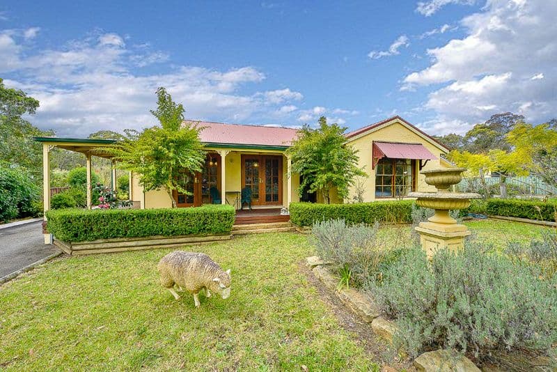 25 East Parade, COURIDJAH NSW 2571, Couridjah - Image 1