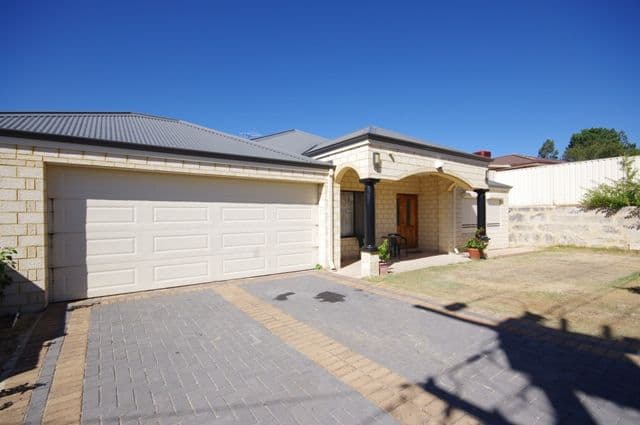 4 Mulberry Lane, MIRRABOOKA WA 6061, Mirrabooka - Image 1