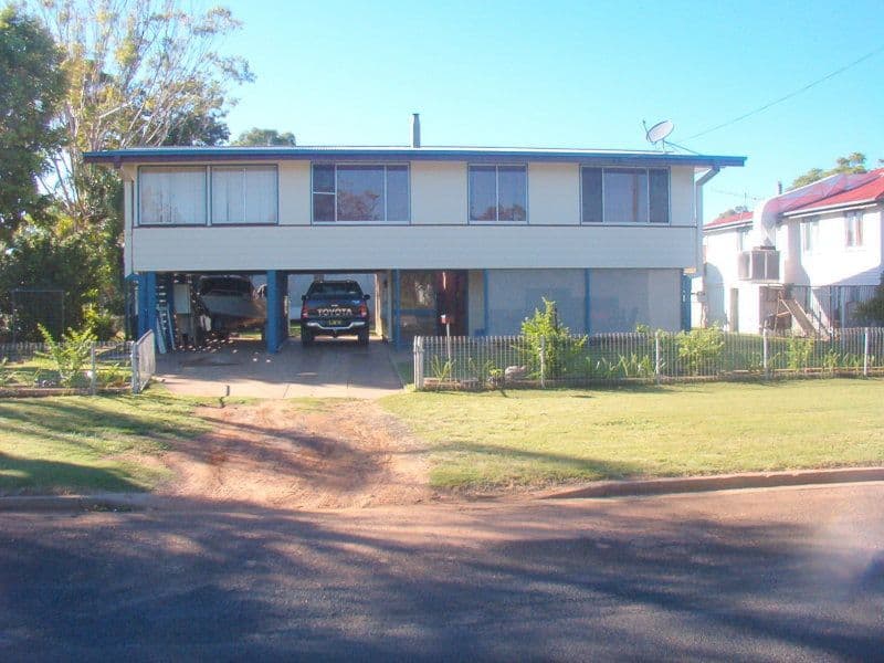 46 Parry Street, CHARLEVILLE QLD 4470, Charleville - Image 1