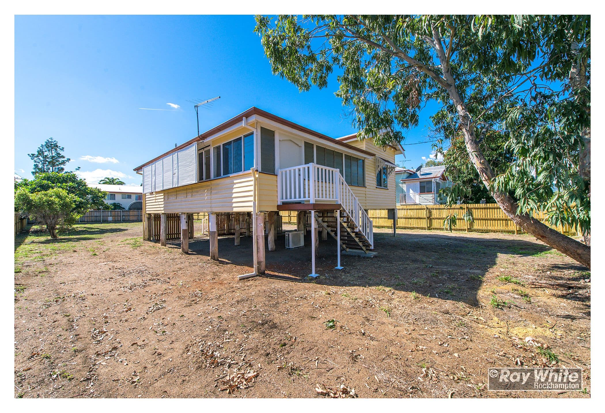 67 LIVINGSTONE Street, Berserker QLD 4701, Berserker - Image 1