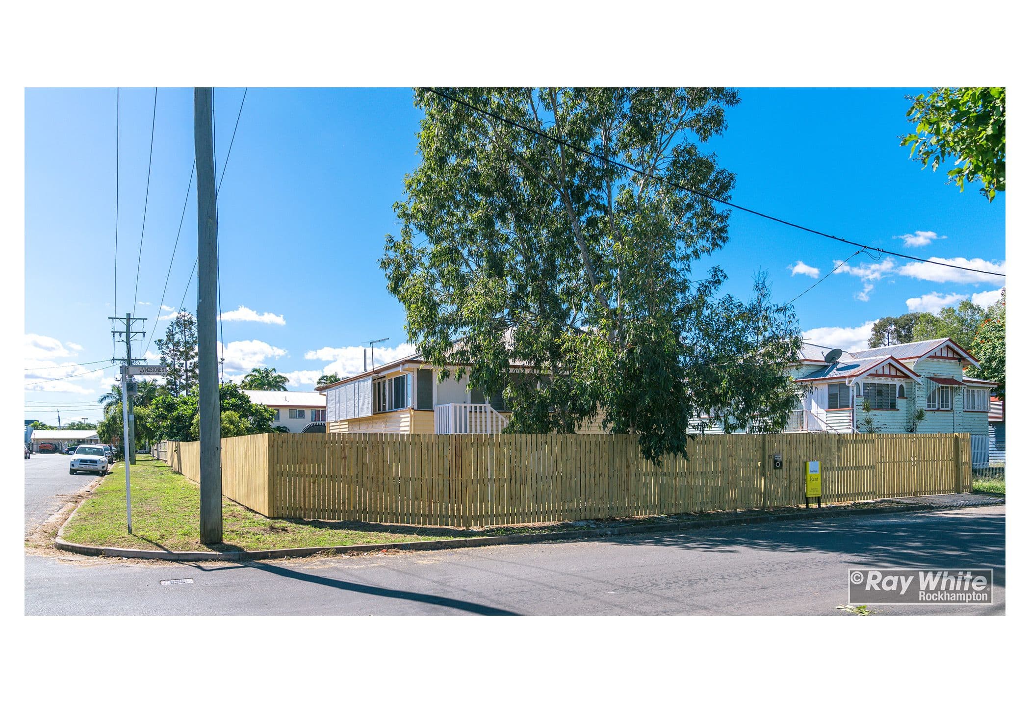 67 LIVINGSTONE Street, Berserker QLD 4701, Berserker - Thumbnail 2