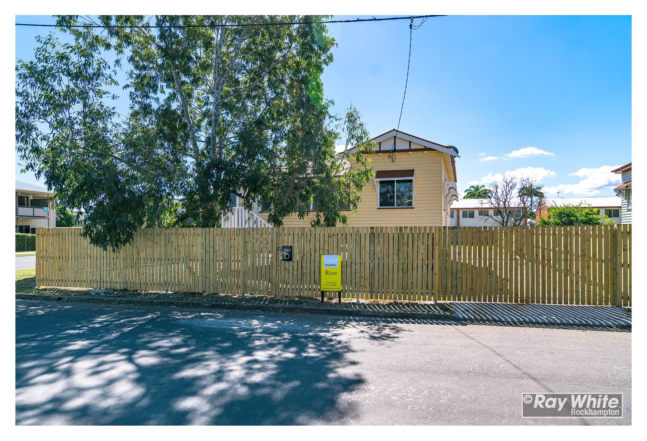 67 LIVINGSTONE Street, Berserker QLD 4701, Berserker - Thumbnail 3