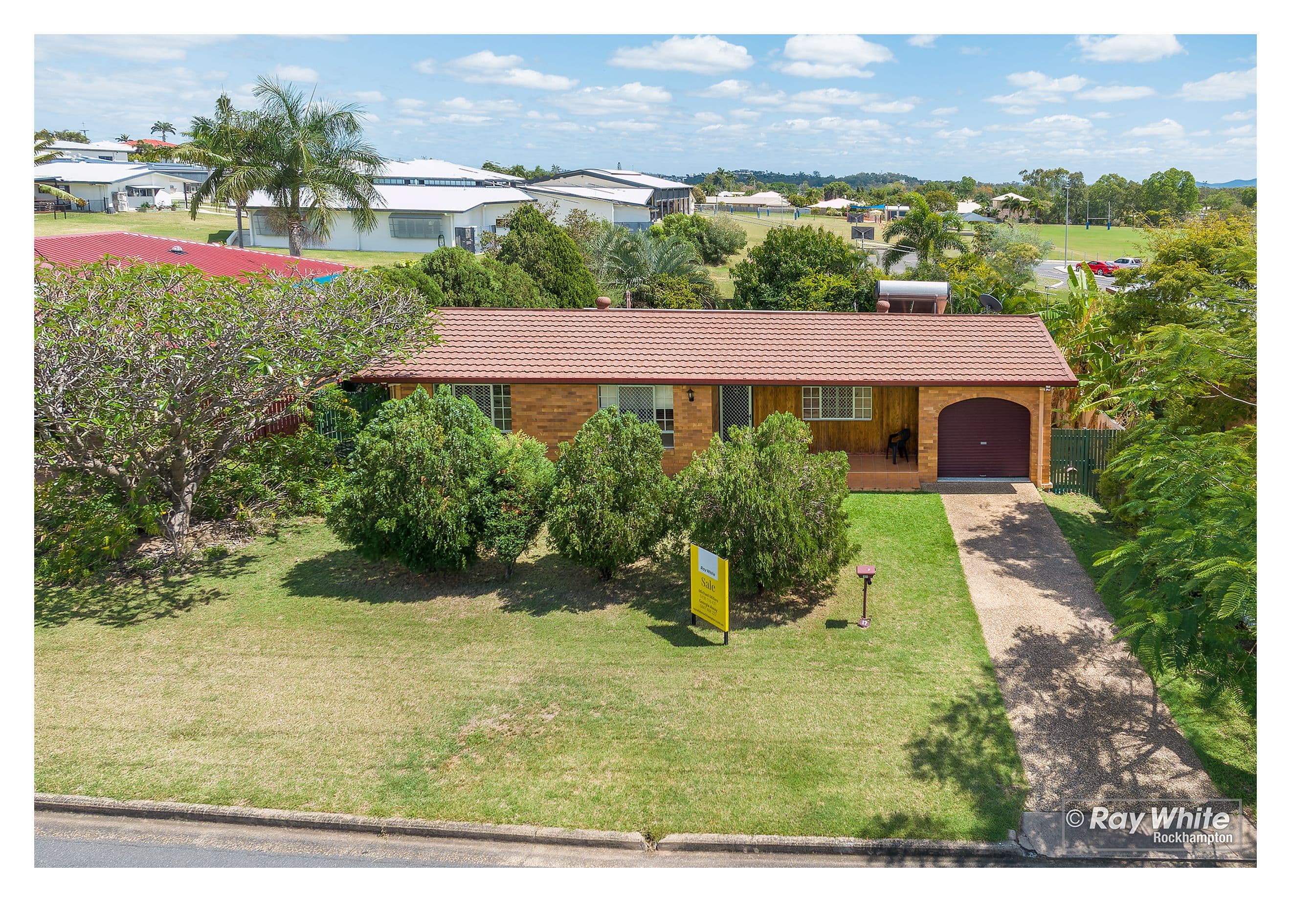 17 Thomas Street, Norman Gardens QLD 4701, Norman Gardens - Image 1