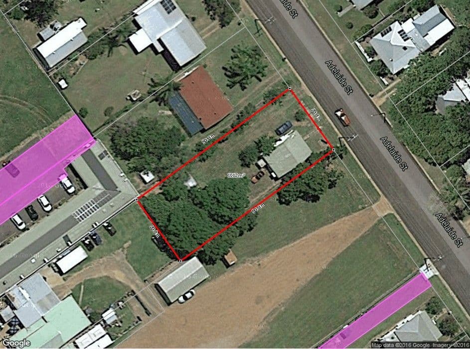 12 Adelaide Street, Esk QLD 4312, Esk - Thumbnail 2