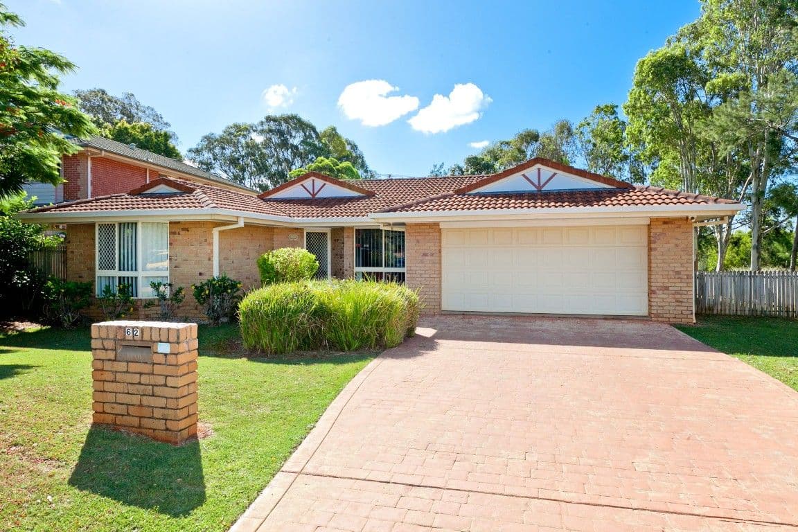 62 Aspect Drive, VICTORIA POINT QLD 4165, Victoria Point - Image 1