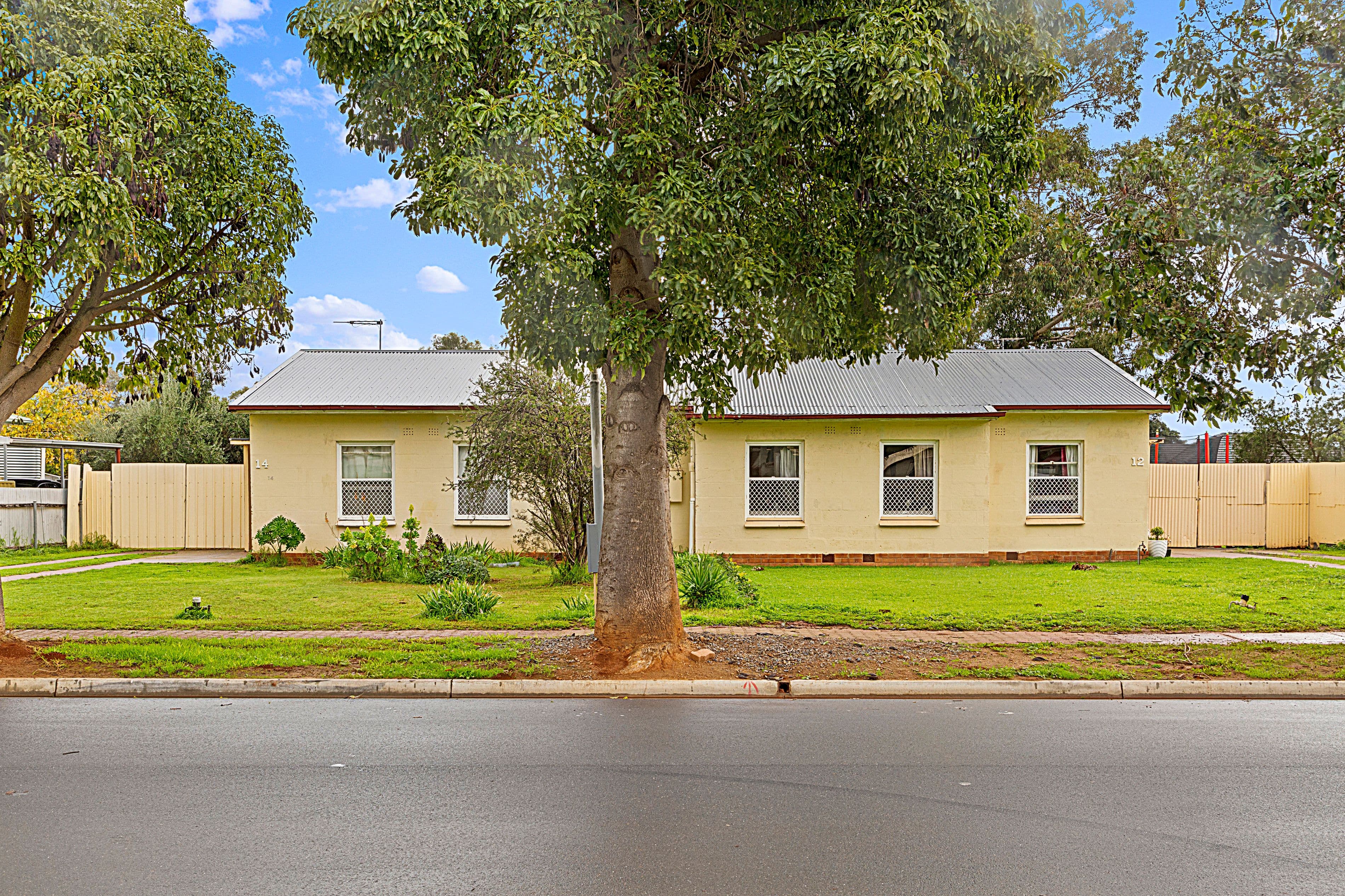 12 & 14 Secombe Street, Elizabeth Grove SA 5112, Elizabeth Grove - Image 1