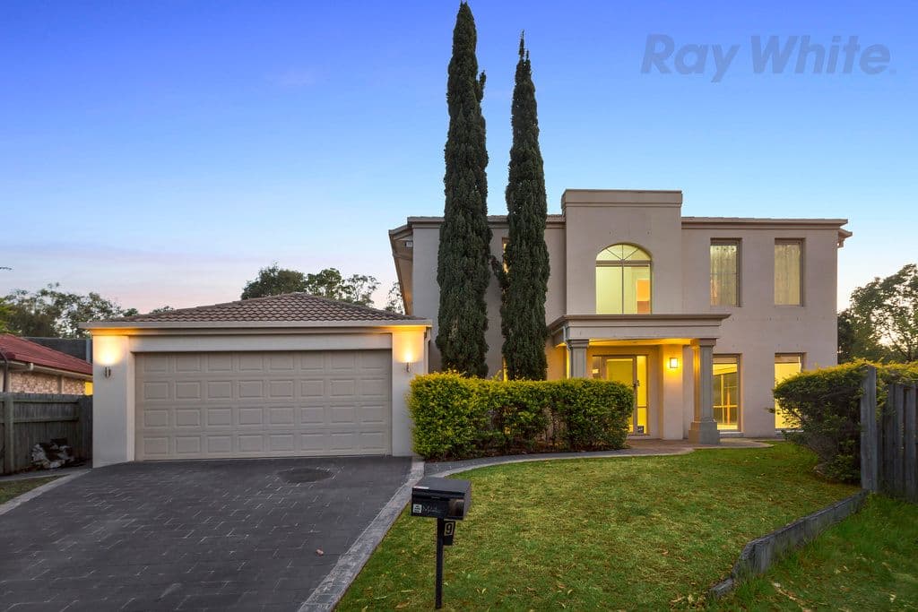 9 Naracoorte Place, Parkinson QLD 4115, Parkinson - Image 1