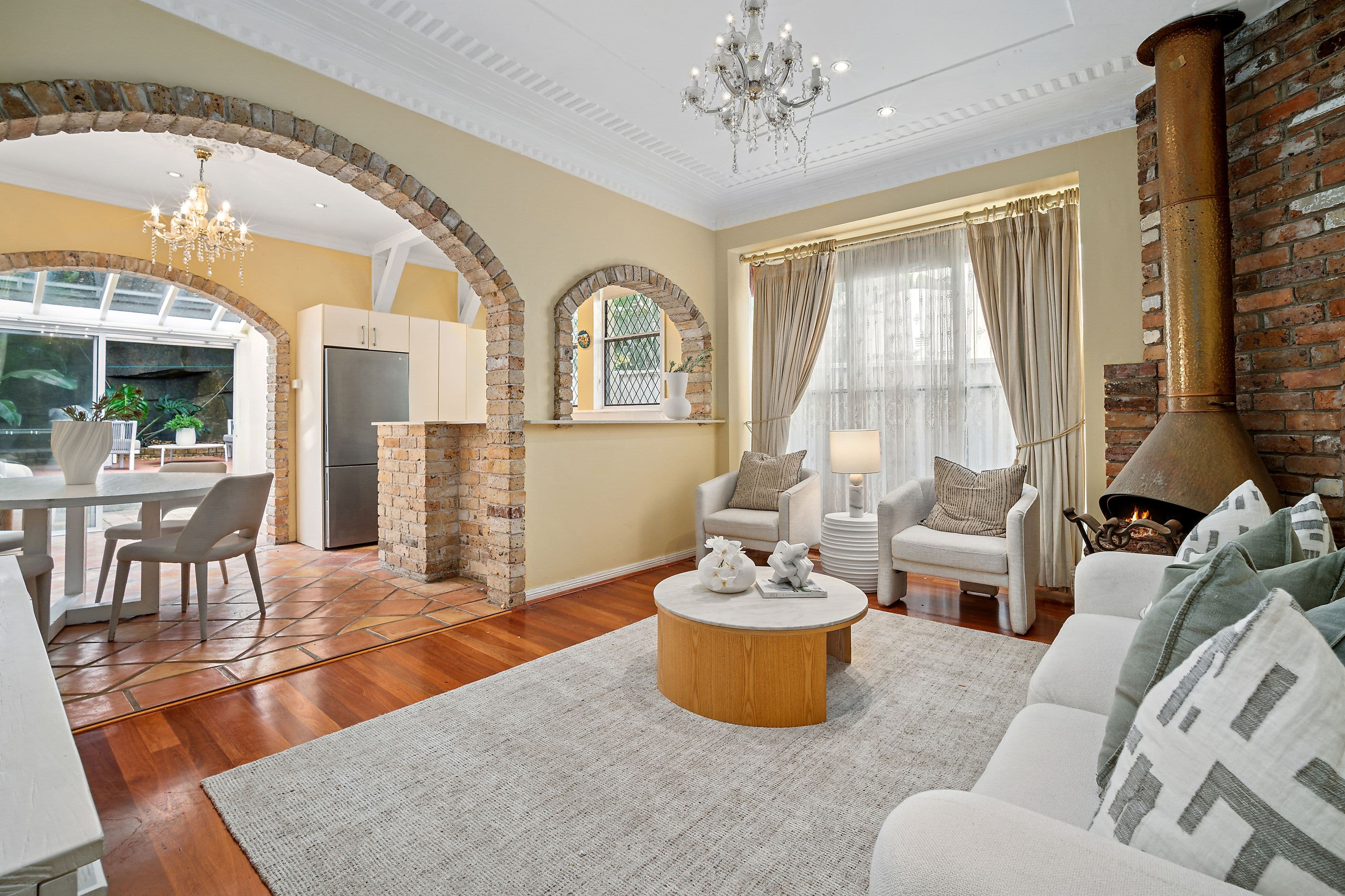 102 Onslow Street, Rose Bay NSW 2029, Rose Bay - Image 1