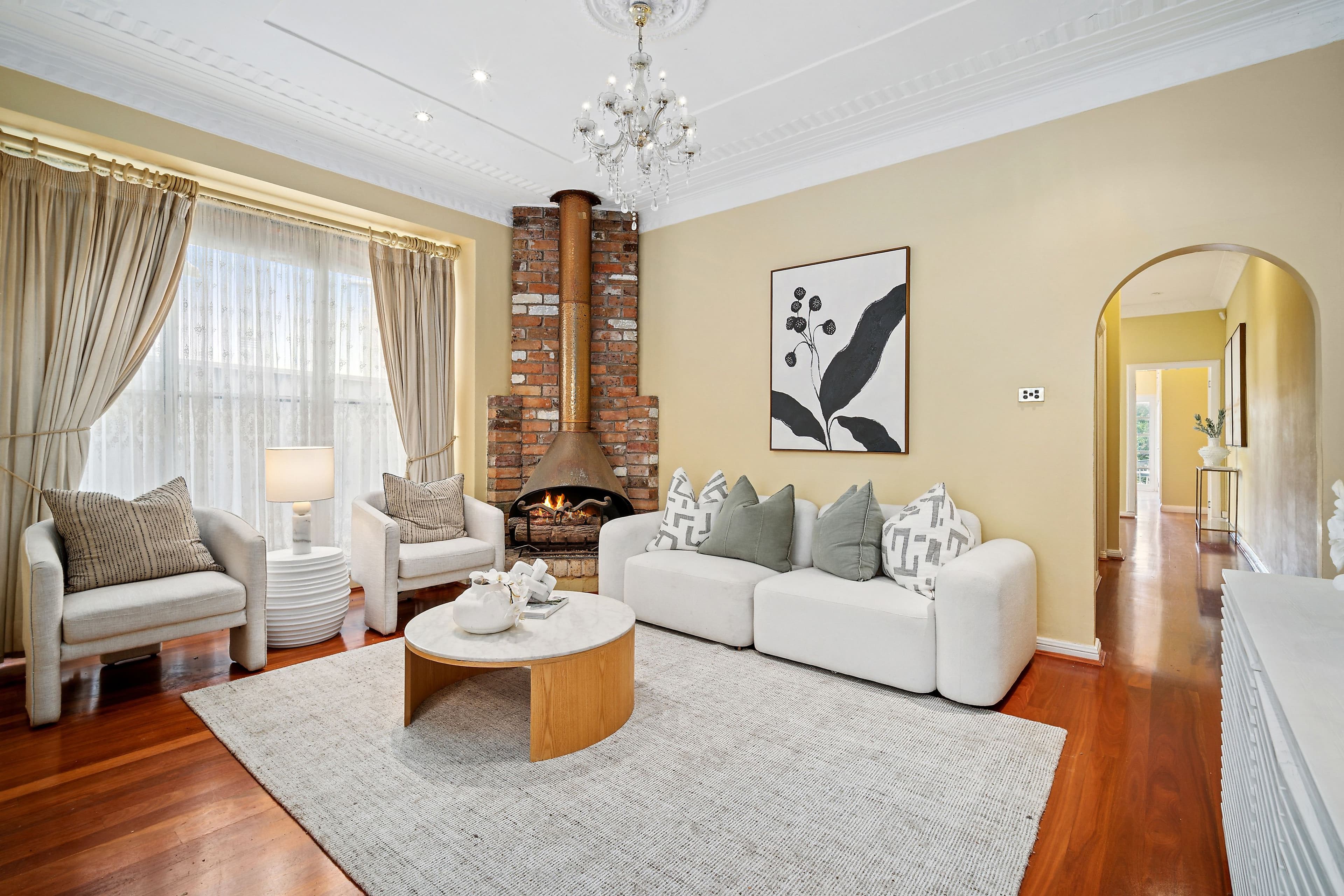 102 Onslow Street, Rose Bay NSW 2029, Rose Bay - Thumbnail 2