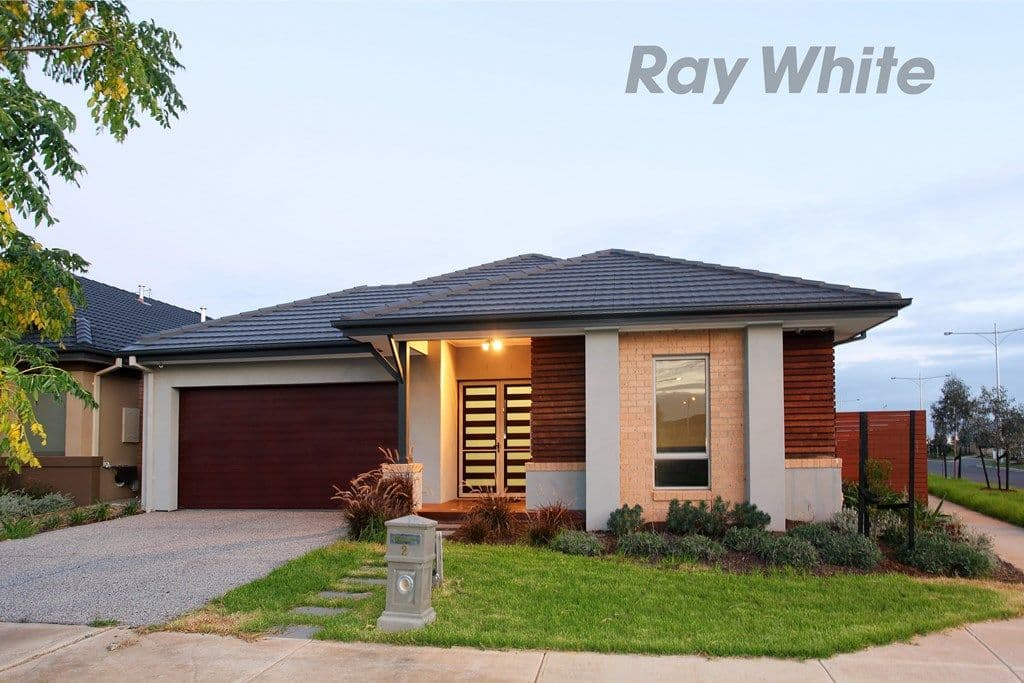 2 Freedman Avenue, WILLIAMS LANDING VIC 3027, Williams Landing - Image 1