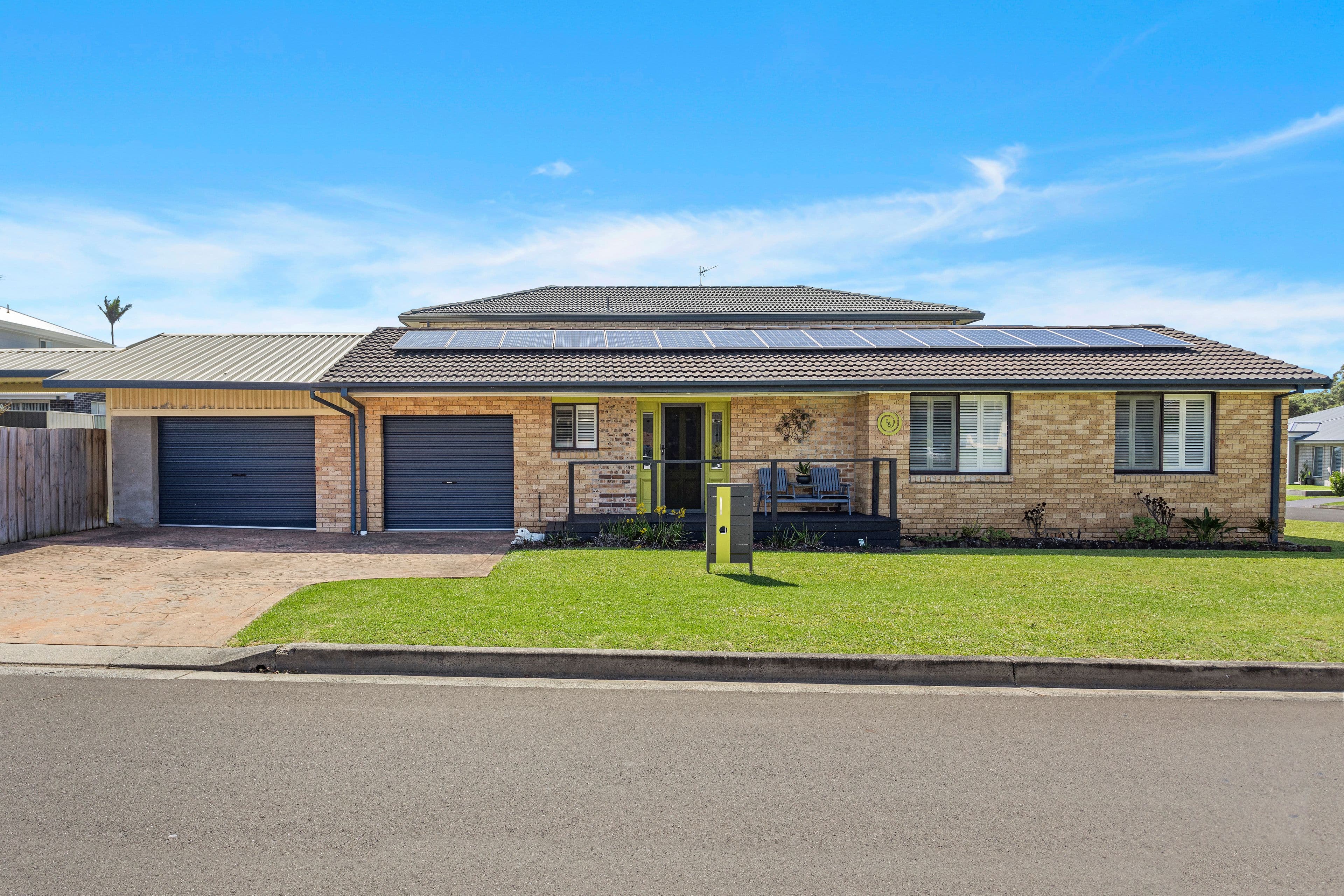 18 Blackbutt Way, Barrack Heights NSW 2528, Barrack Heights - Image 1