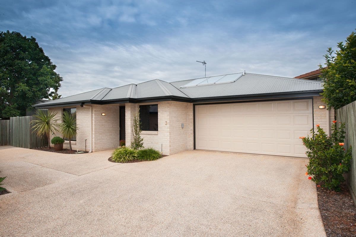 448 Alderley Street, Harristown QLD 4350, Harristown - Image 1