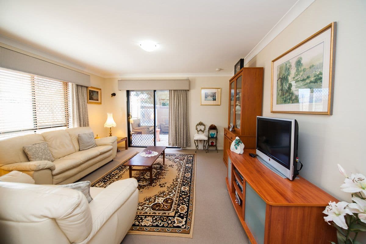 448 Alderley Street, Harristown QLD 4350, Harristown - Thumbnail 2