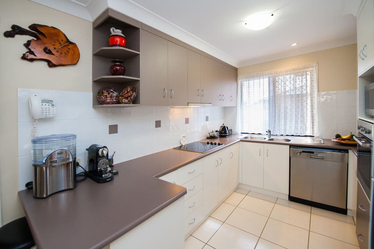 448 Alderley Street, Harristown QLD 4350, Harristown - Thumbnail 3