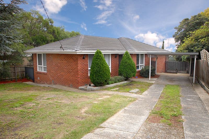 64  Edina Road, FERNTREE GULLY VIC 3156, Ferntree Gully - Image 1