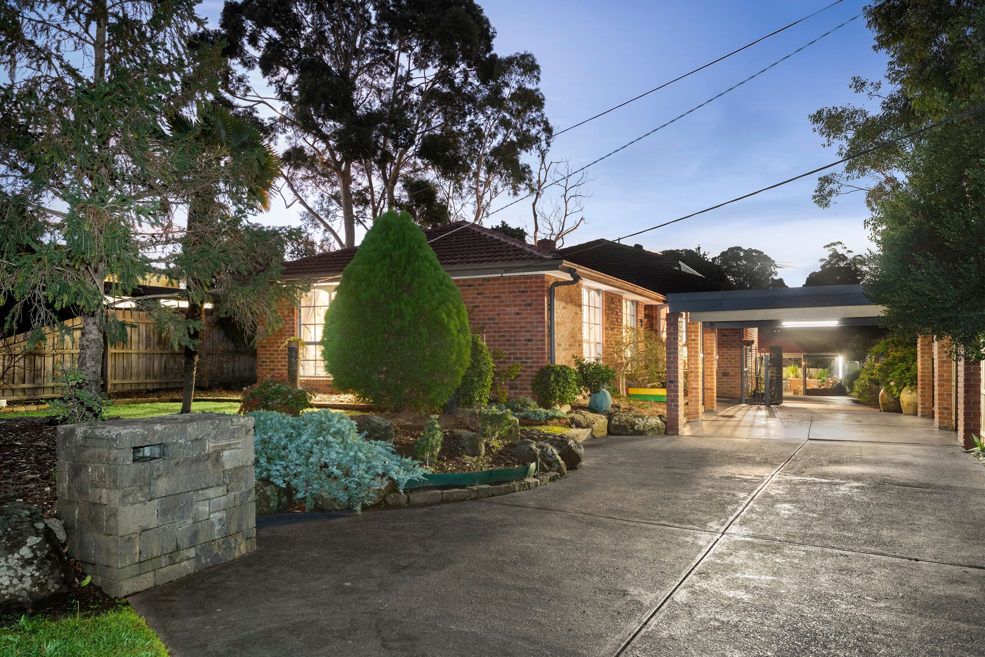 44 Dirkala Avenue, Heathmont VIC 3135, Heathmont - Thumbnail 5