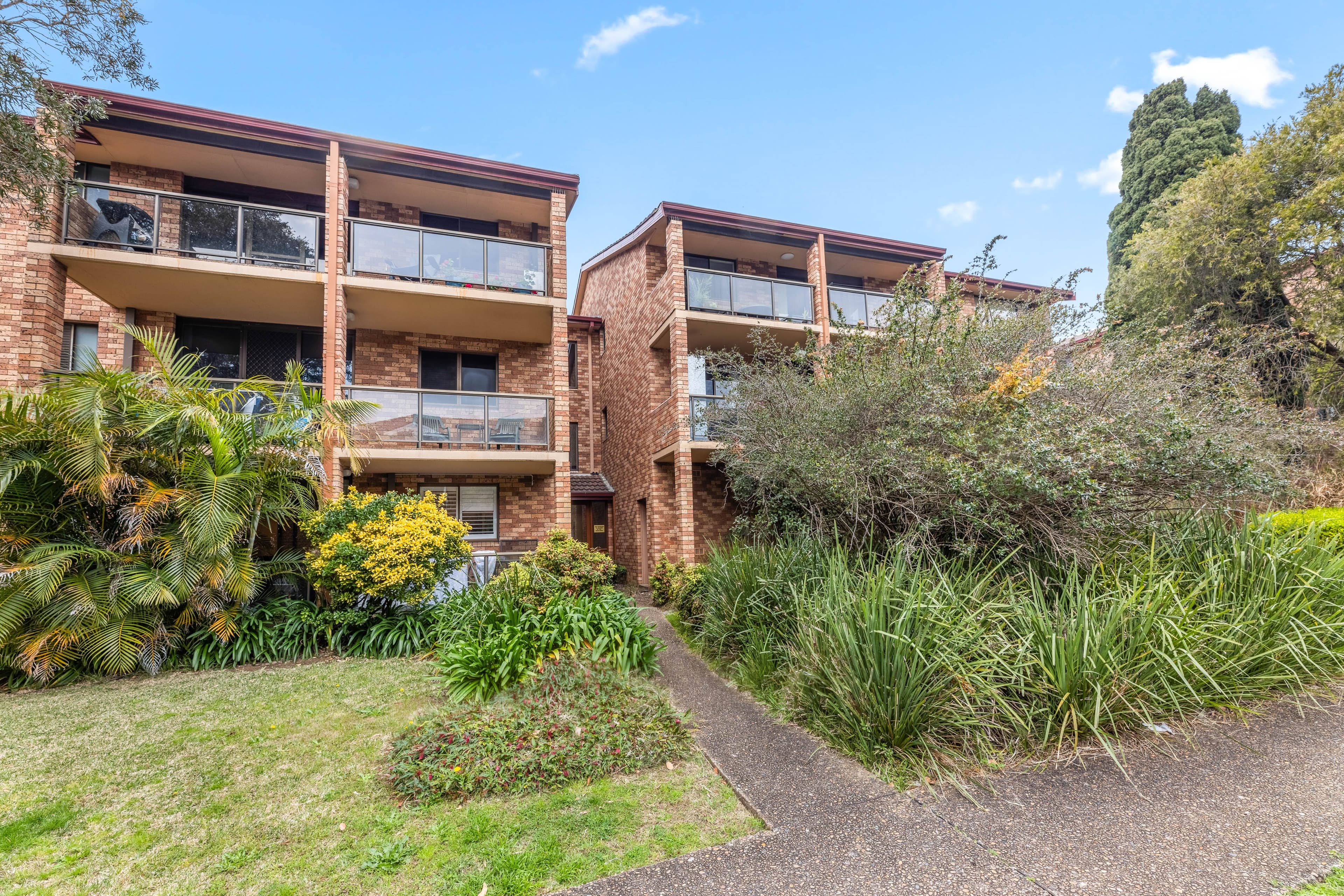 60-66 Auburn Street, Sutherland NSW 2232, Sutherland - Image 1