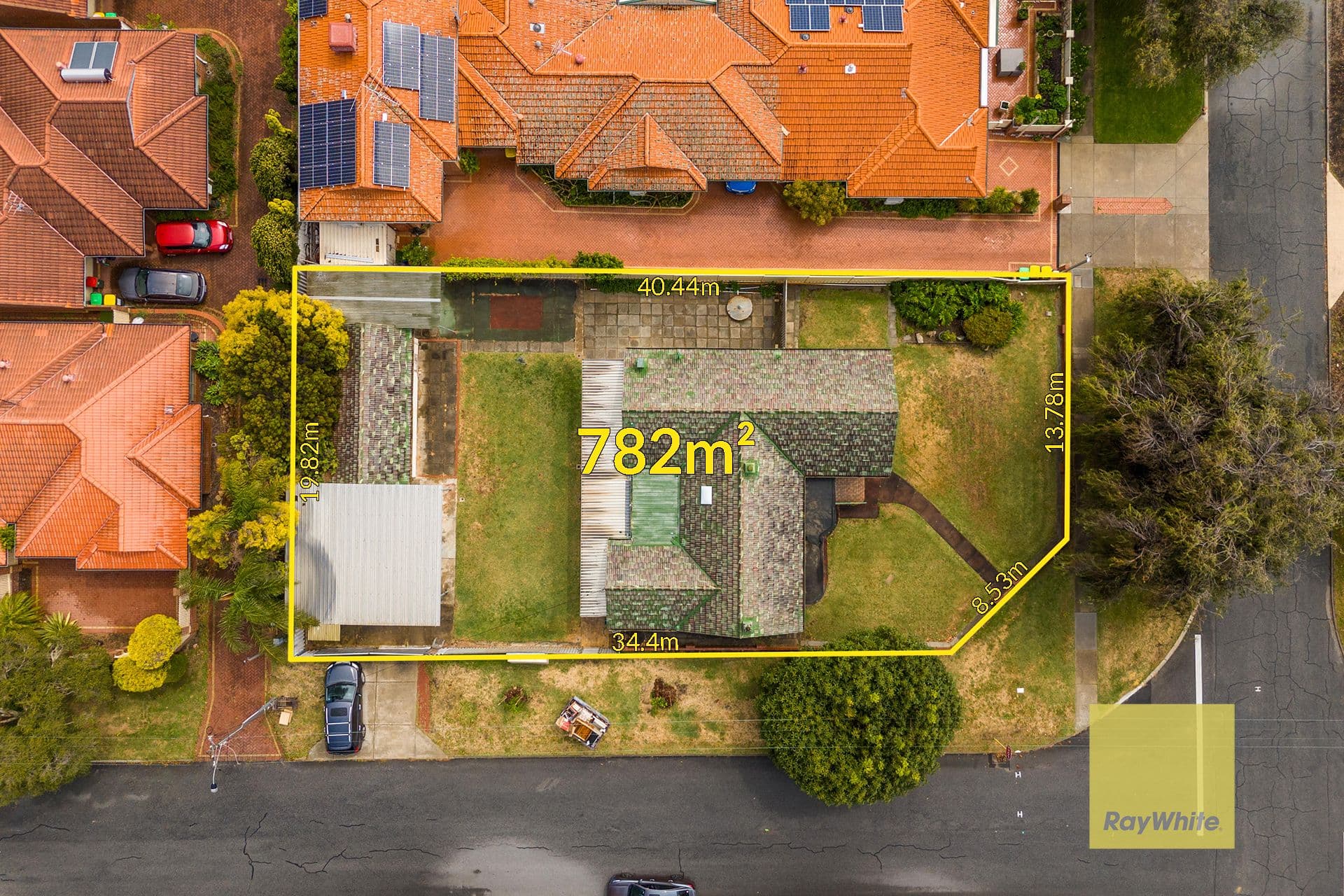 19 French Street, Joondanna WA 6060, Joondanna - Image 1