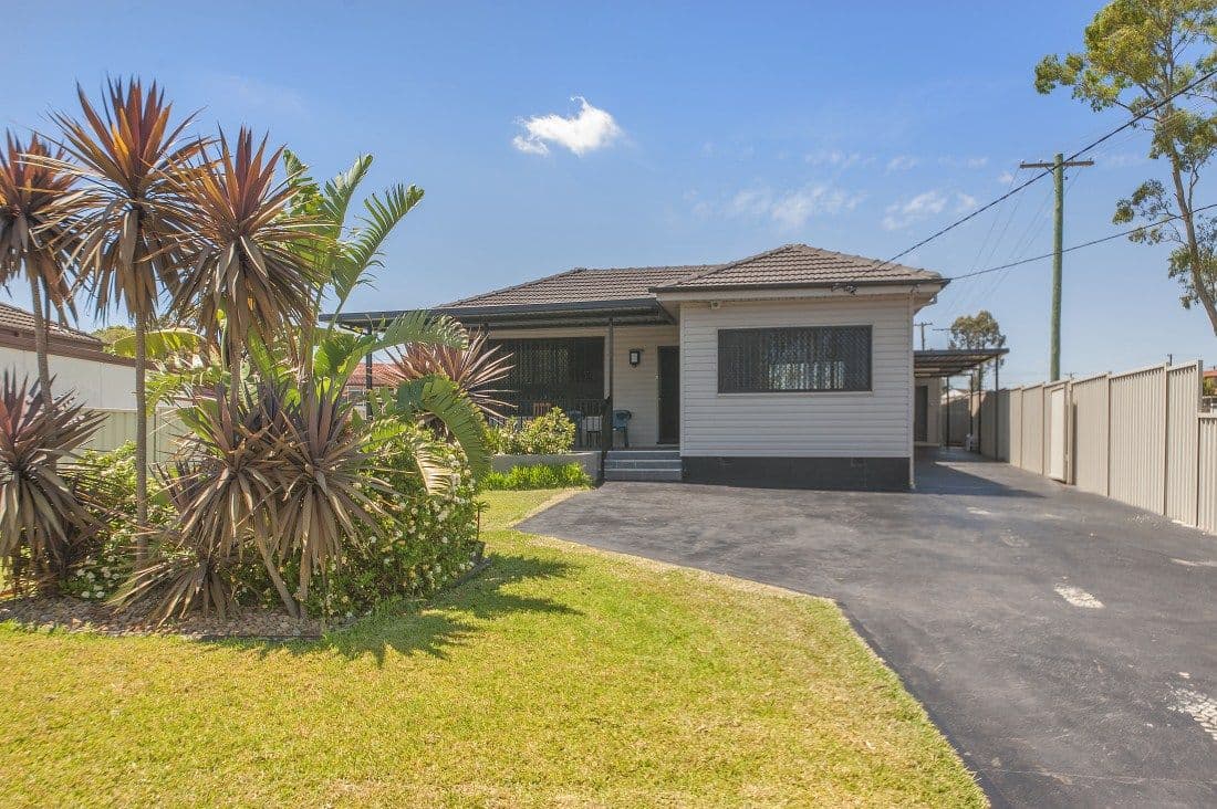 30 Lions Avenue, Lurnea NSW 2170, Lurnea - Image 1