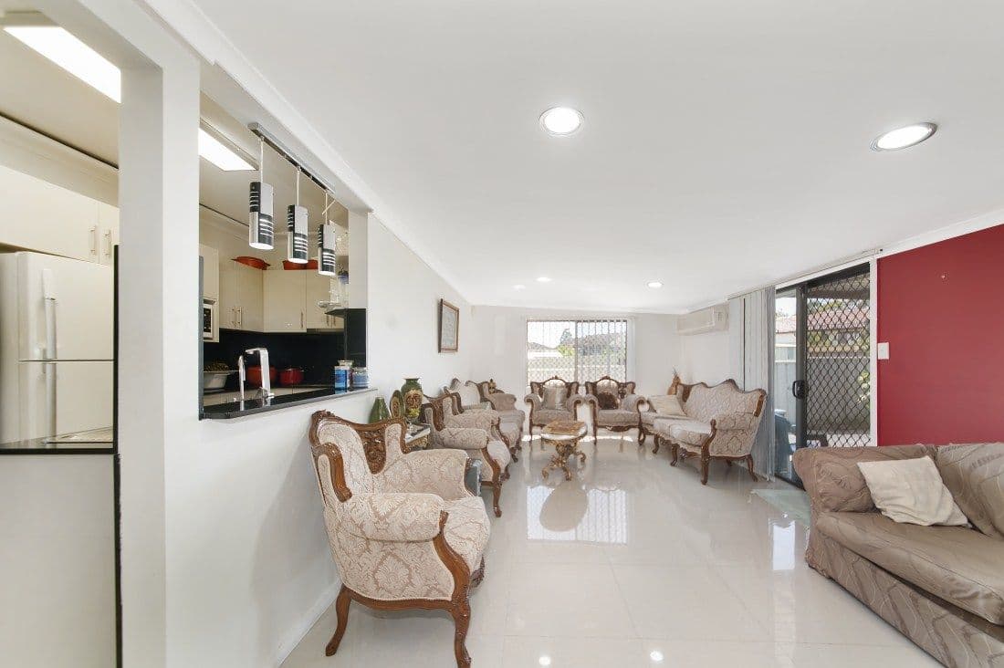 30 Lions Avenue, Lurnea NSW 2170, Lurnea - Thumbnail 3