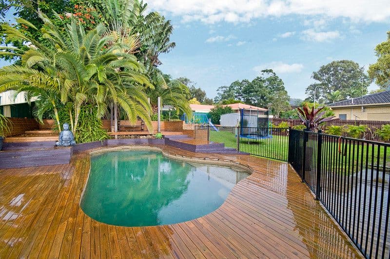 4 Aegean Way, CURRUMBIN WATERS QLD 4223, Currumbin Waters - Image 1