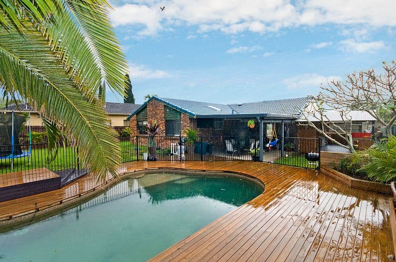 4 Aegean Way, CURRUMBIN WATERS QLD 4223, Currumbin Waters - Thumbnail 4