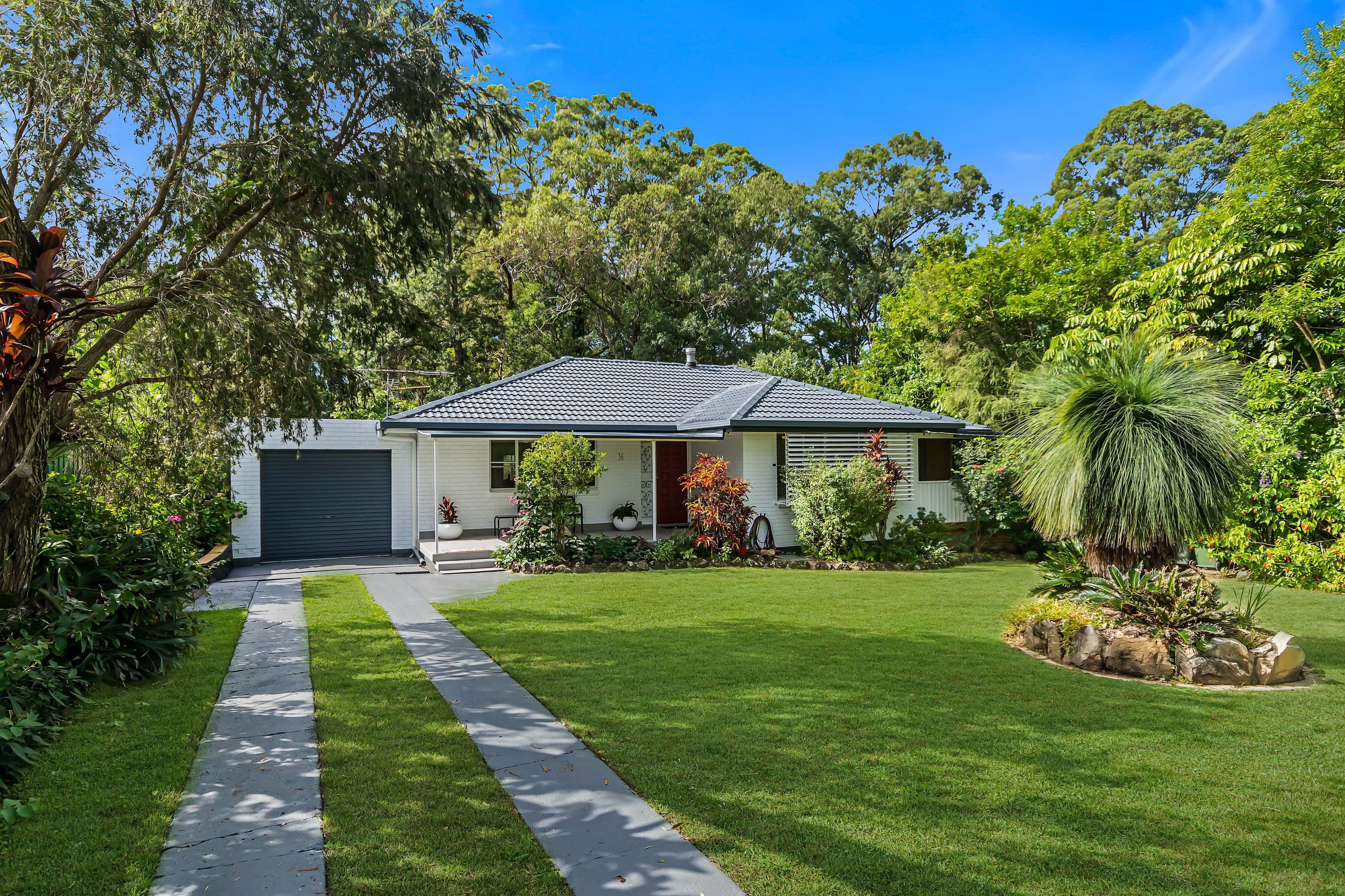 36 Middle Street, Woombah NSW 2469, Woombah - Image 1