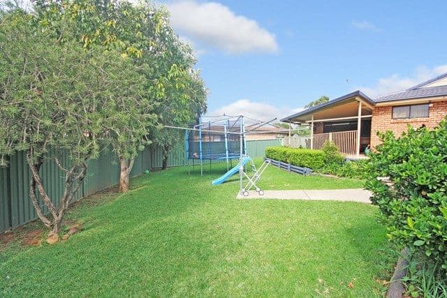 9 Dundee Place, St Andrews NSW 2566, St Andrews - Thumbnail 6