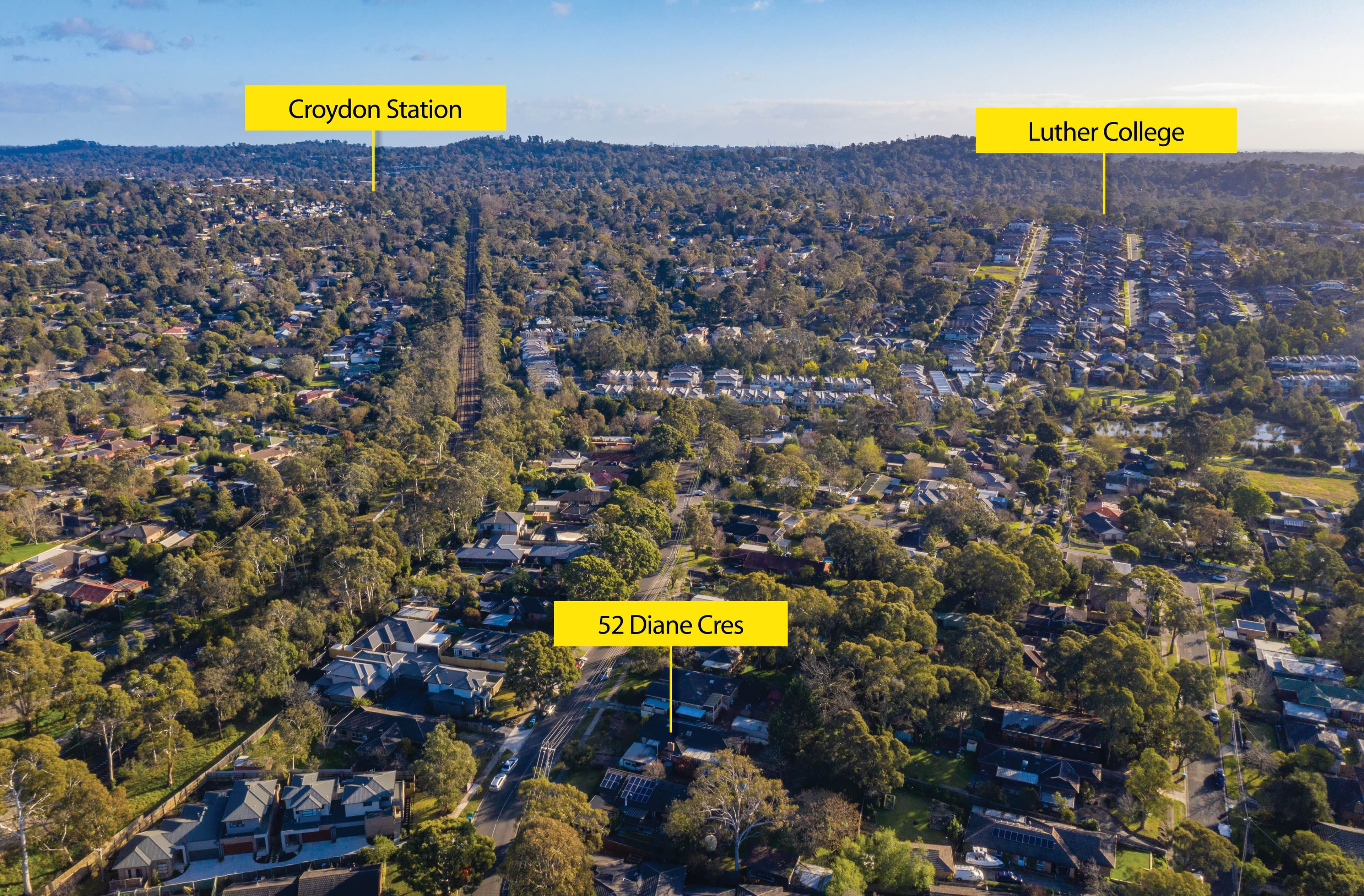 52 Diane Crescent, Croydon VIC 3136, Croydon - Thumbnail 2