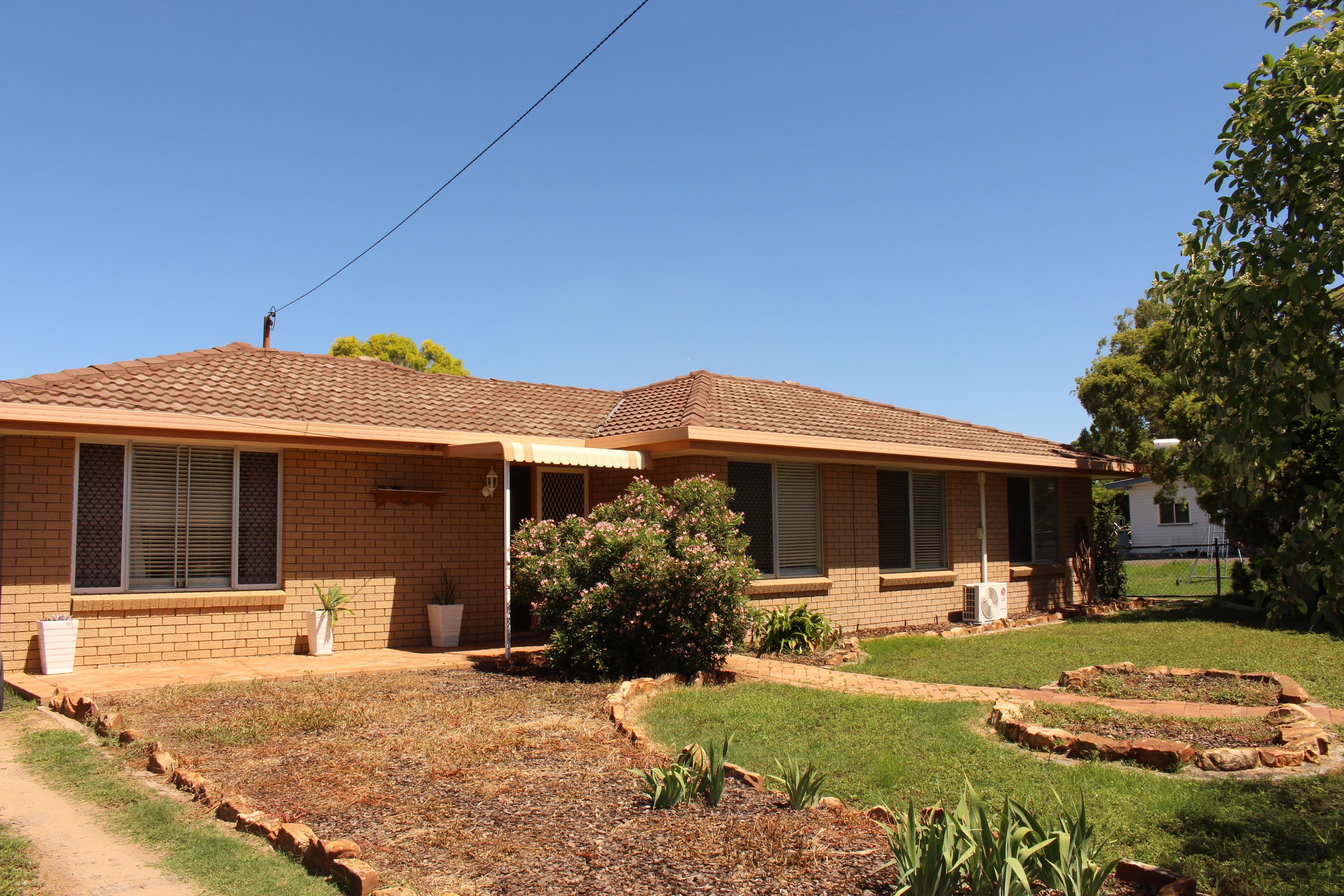50 Margaret Street, Millmerran QLD 4357, Millmerran - Image 1