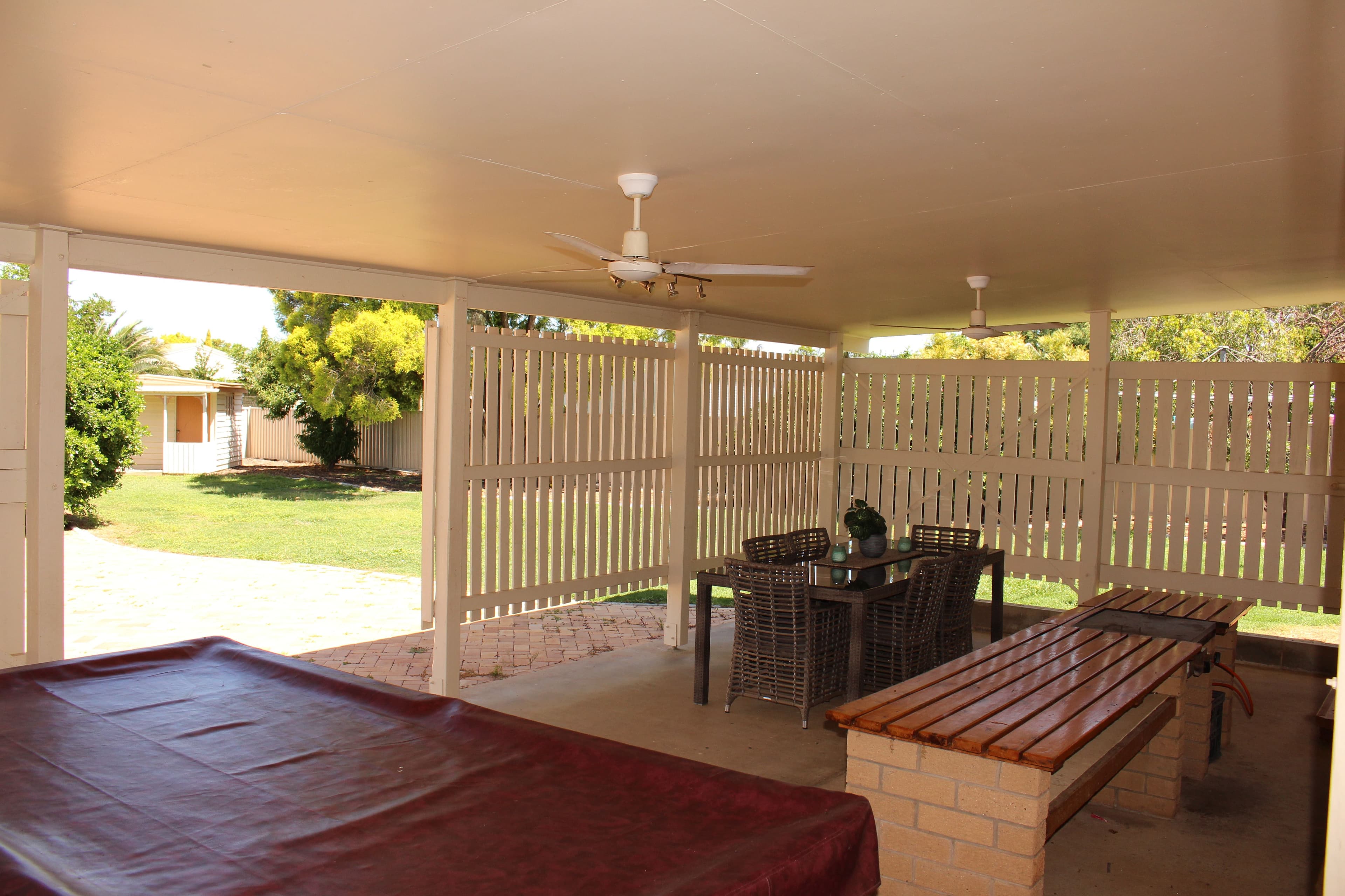 50 Margaret Street, Millmerran QLD 4357, Millmerran - Thumbnail 3
