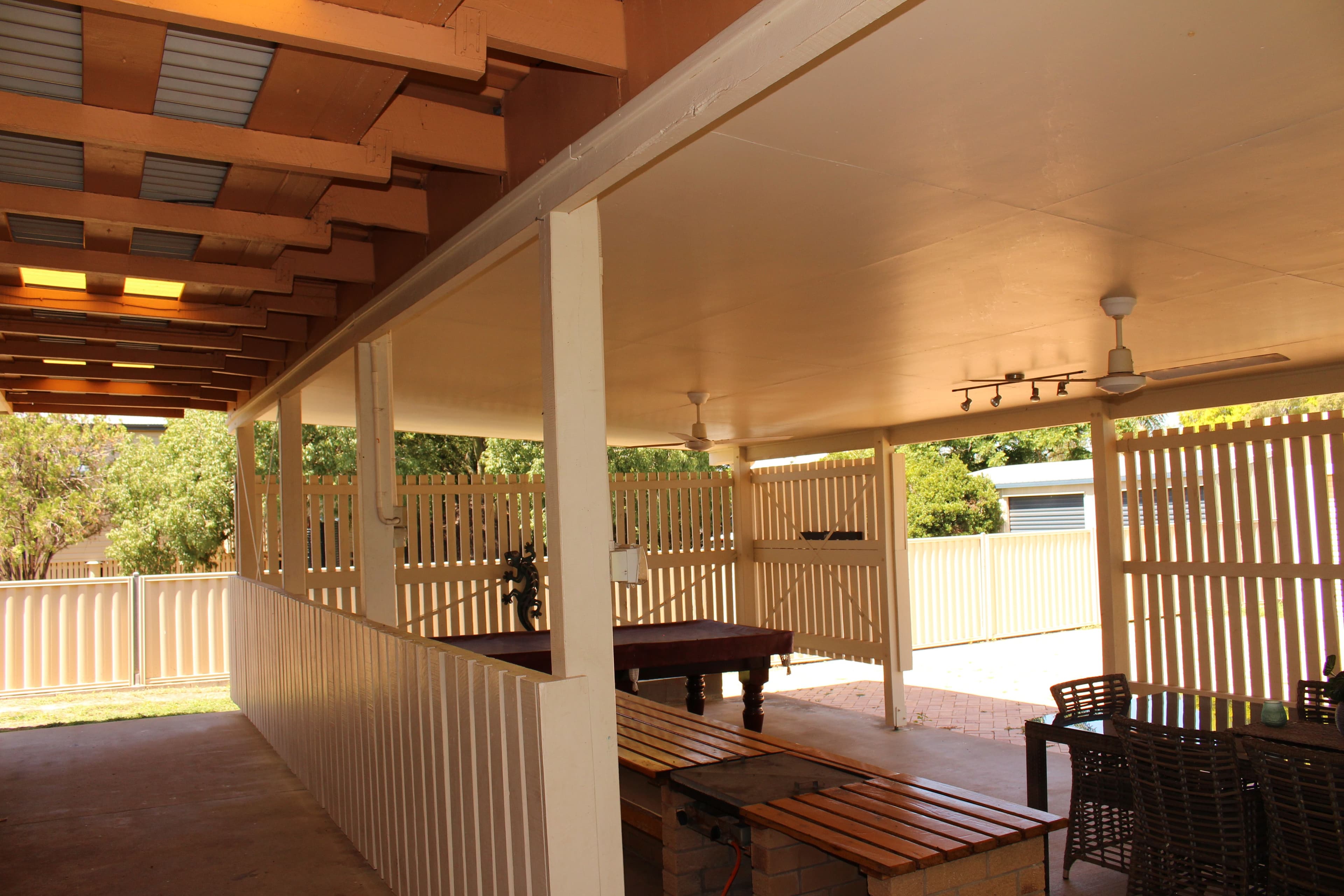 50 Margaret Street, Millmerran QLD 4357, Millmerran - Thumbnail 4