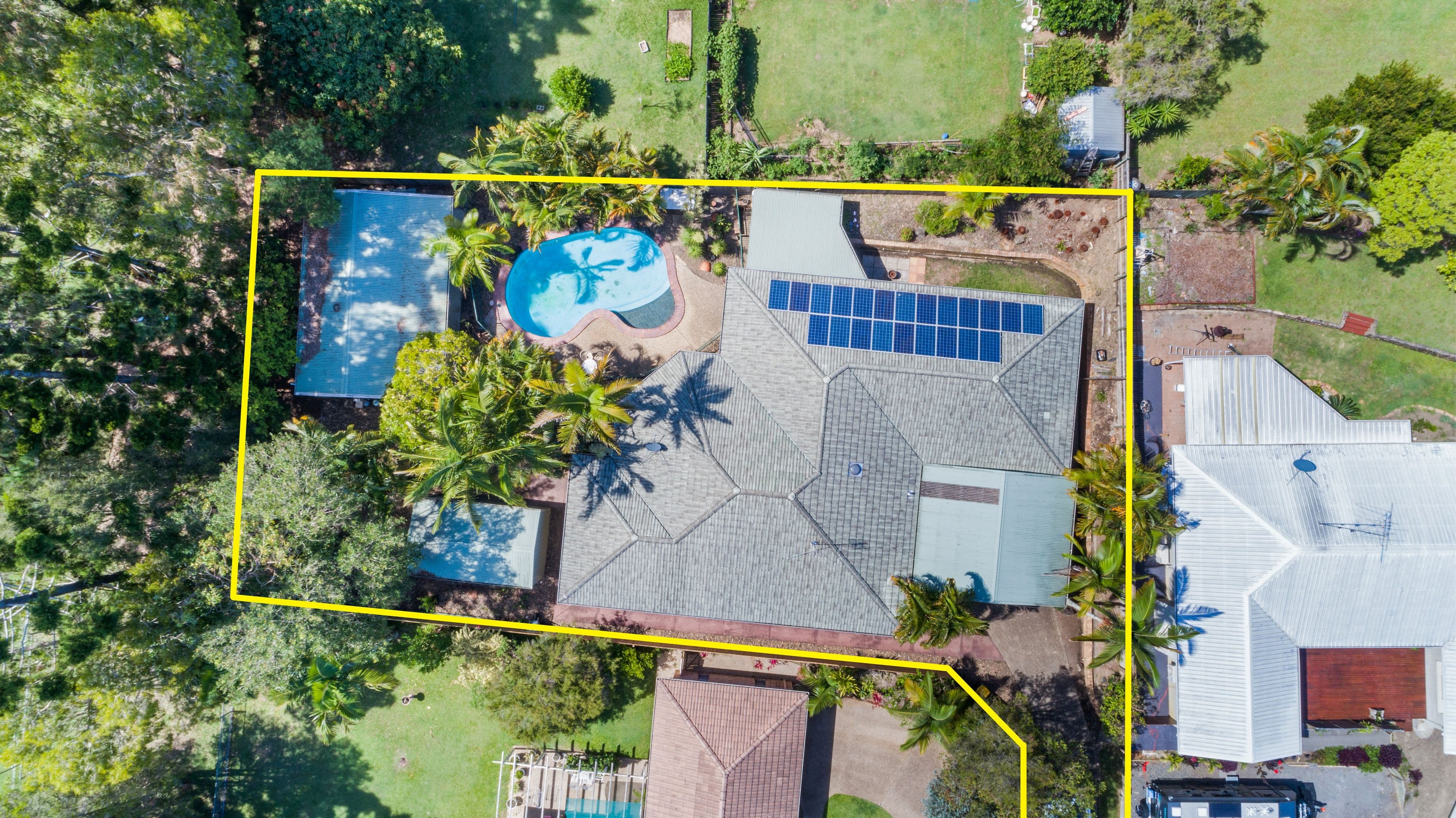 7 Lotus Place, Bli Bli QLD 4560, Bli Bli - Image 1