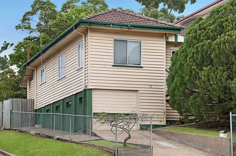71 Wickham Street, MORNINGSIDE QLD 4170, Morningside - Image 1