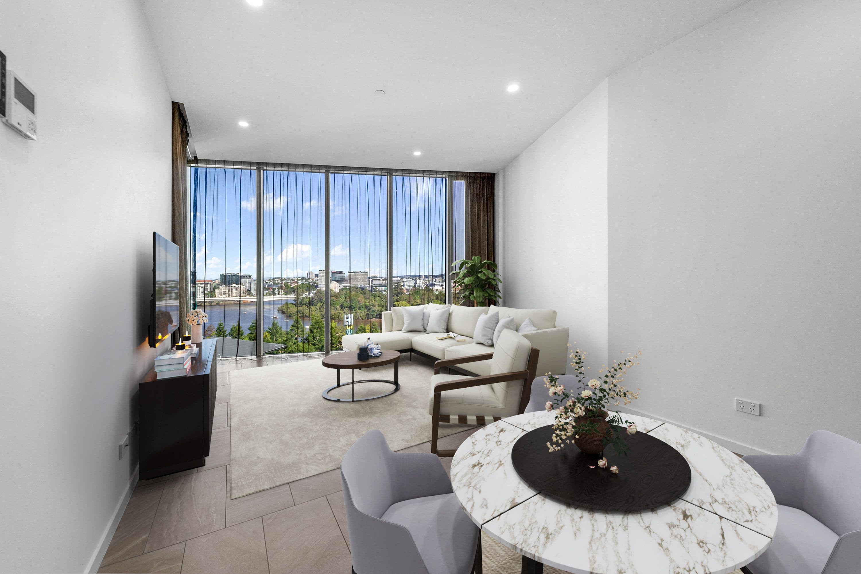 25 Shafston Avenue, Kangaroo Point QLD 4169, Kangaroo Point - Thumbnail 3