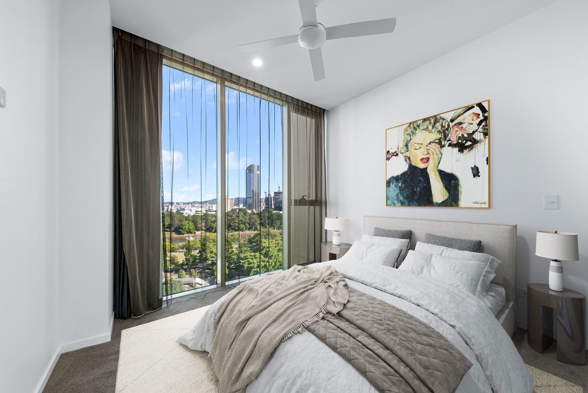 25 Shafston Avenue, Kangaroo Point QLD 4169, Kangaroo Point - Thumbnail 4