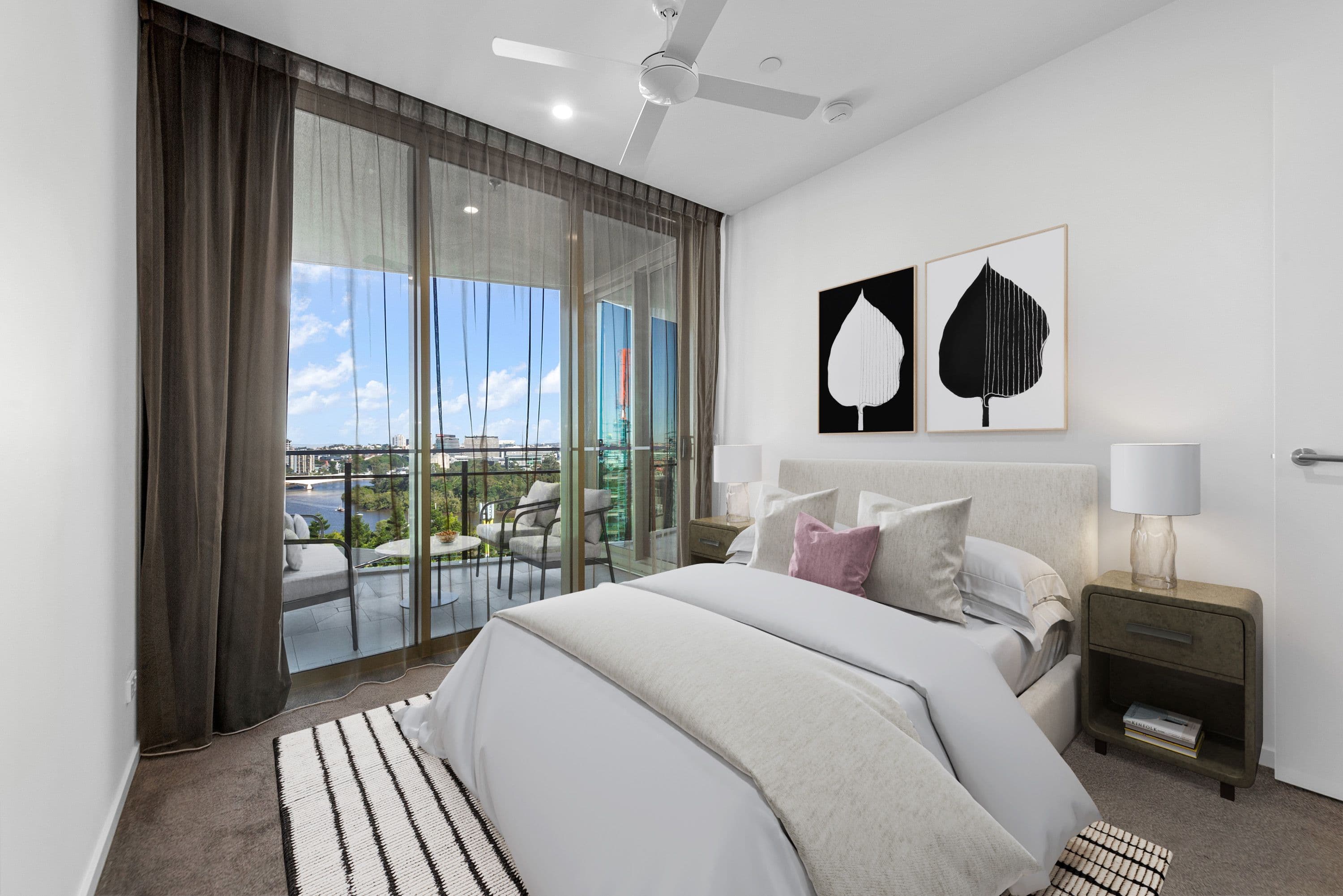 25 Shafston Avenue, Kangaroo Point QLD 4169, Kangaroo Point - Thumbnail 5