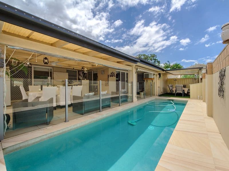 4 Casablanca Court, Burleigh Waters QLD 4220, Burleigh Waters - Thumbnail 3