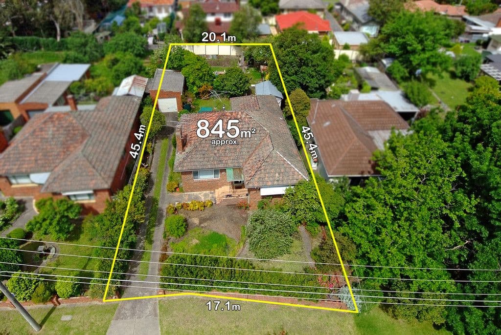22 Munro Street, MACLEOD VIC 3085, Macleod - Image 1