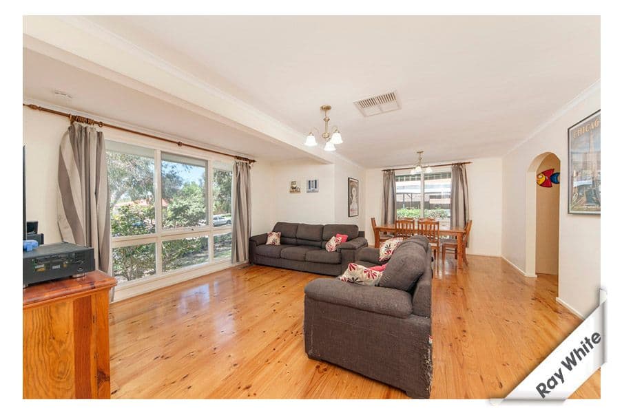 4 Pohlman Street, LATHAM ACT 2615, Latham - Image 1