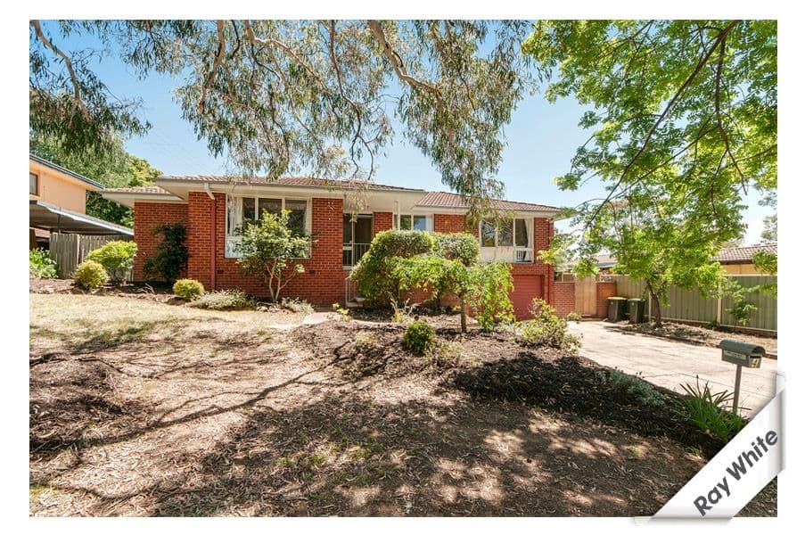 4 Pohlman Street, LATHAM ACT 2615, Latham - Thumbnail 2