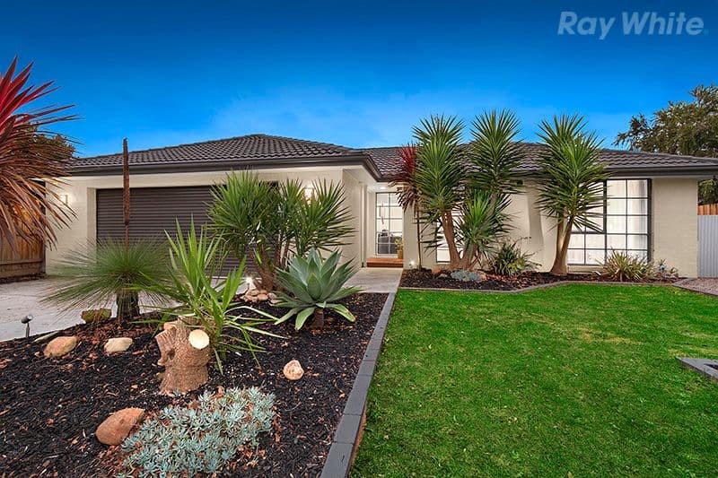 39 Murray Crescent, Rowville VIC 3178, Rowville - Image 1