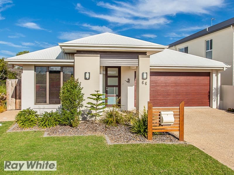 66 Cowen Terrace, NORTH LAKES QLD 4509, North Lakes - Image 1